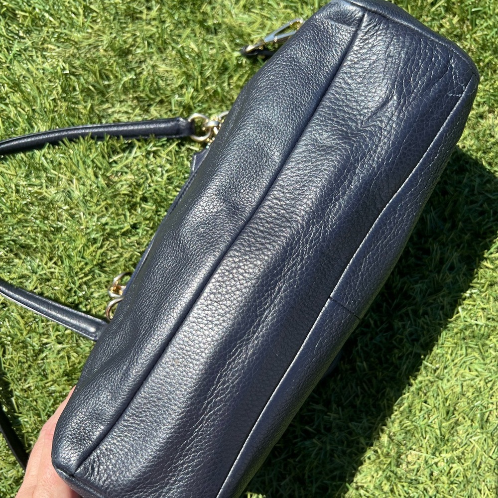 Coach Kelsey Satchel - K1580-F36591 - Picture 13 of 16